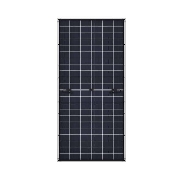 Solar Modules - LONGi Solar Hi-MO X10 Scientist 650W Half-Cut